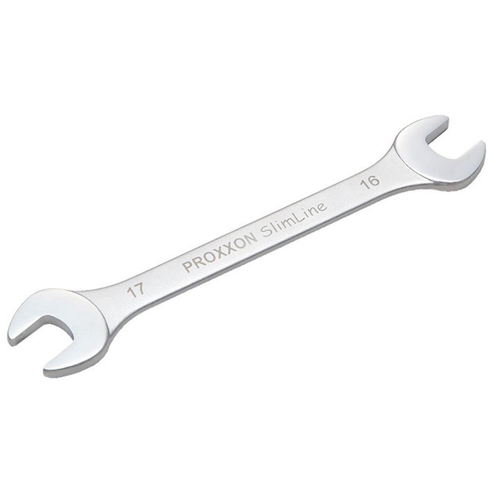 Cumpara acum Cheie fixa, Proxxon SlimLine 16x17 mm, Proxxon Industrial 23842 de la Mesterul Minune