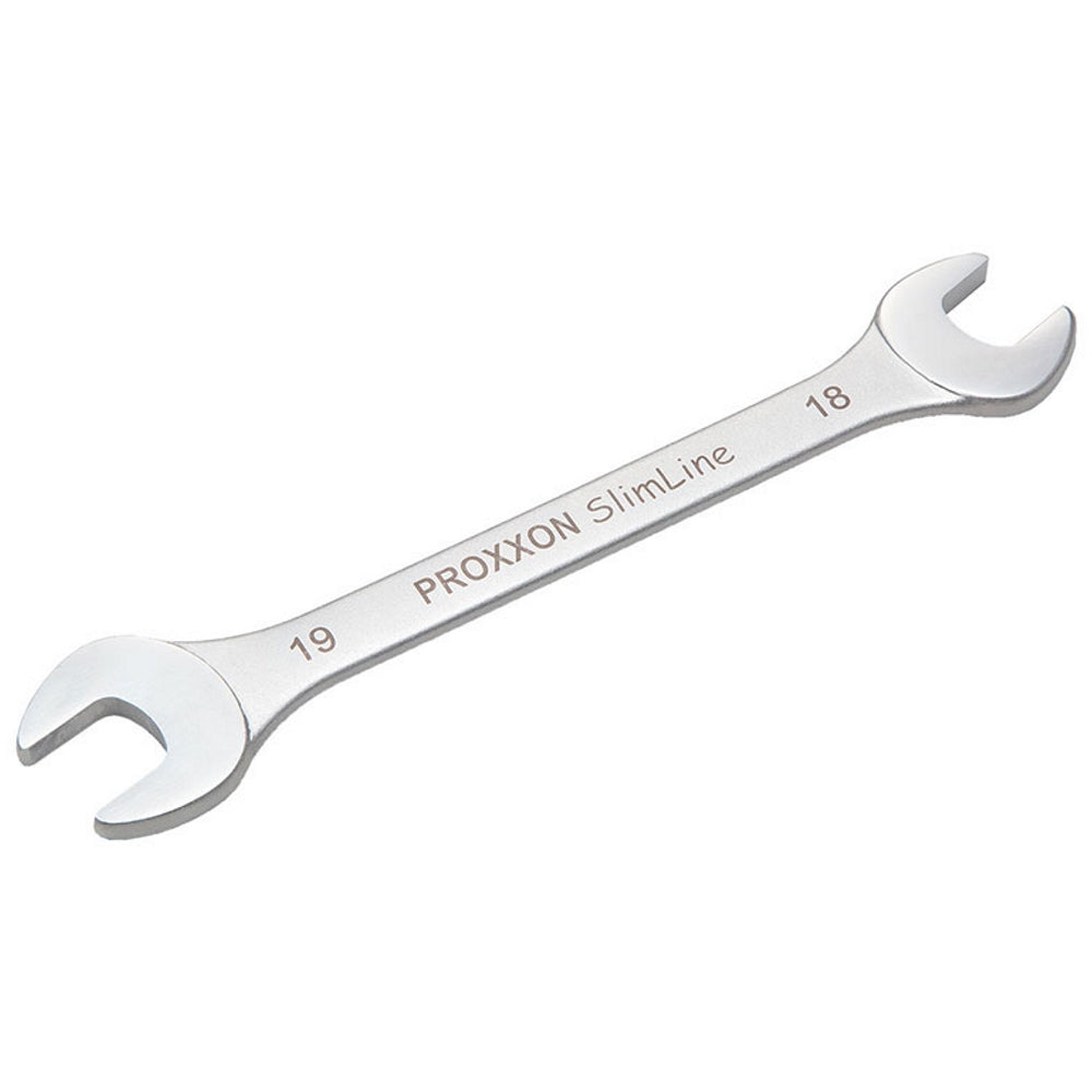 Cumpara acum Cheie fixa, Proxxon SlimLine 18x19 mm, Proxxon Industrial 23846 de la Mesterul Minune