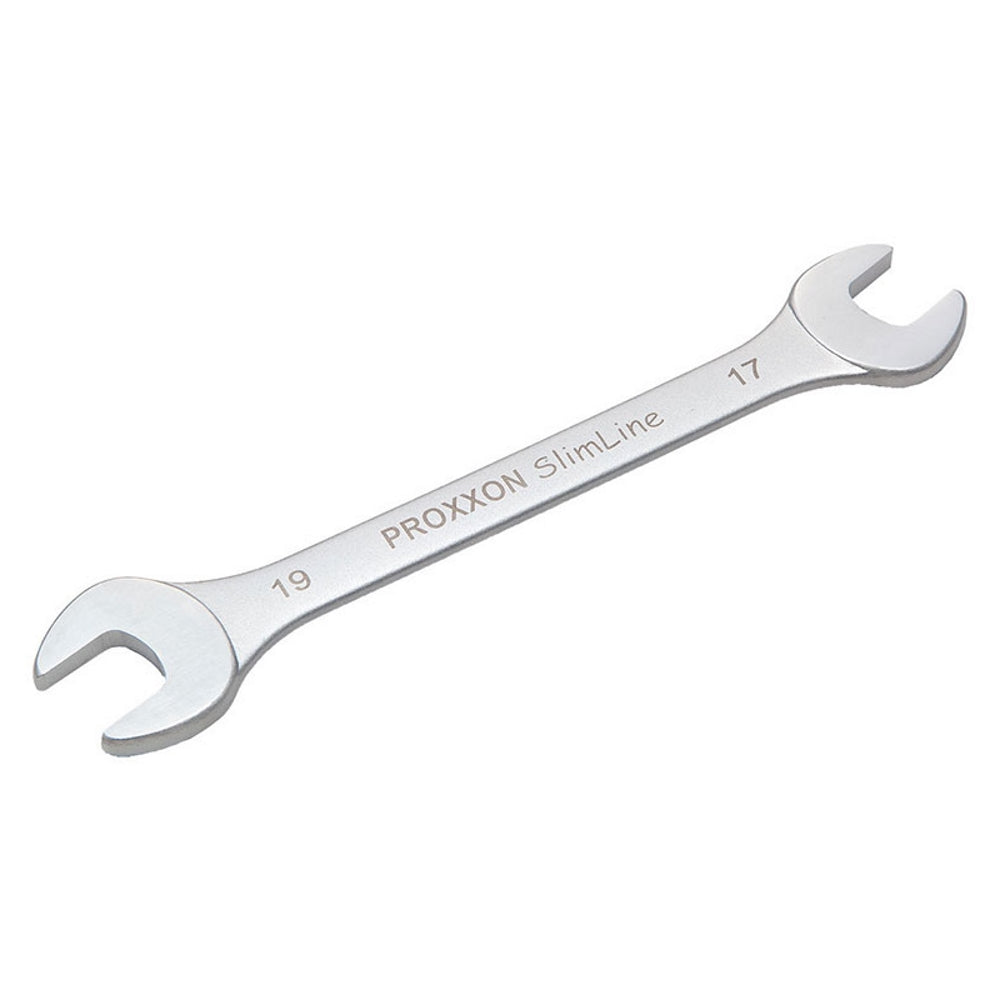 Cumpara acum Cheie fixa, Proxxon SlimLine 17x19 mm, Proxxon Industrial 23848 de la Mesterul Minune