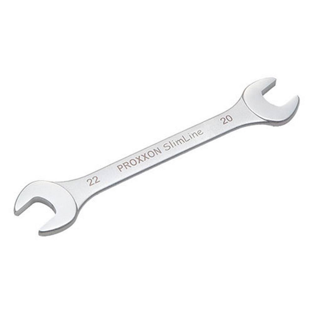 Cumpara acum Cheie fixa, Proxxon SlimLine 20x22 mm, Proxxon Industrial 23850 de la Mesterul Minune