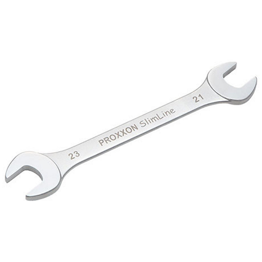 Cumpara acum Cheie fixa, Proxxon SlimLine 21x23 mm, Proxxon Industrial 23852 de la Mesterul Minune
