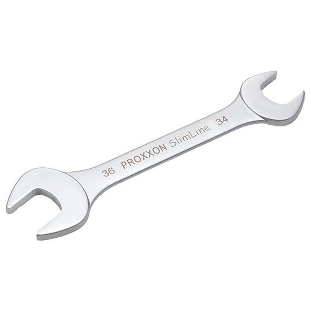 Cumpara acum Cheie fixa, Proxxon SlimLine 34x36 mm, Proxxon Industrial 23864 de la Mesterul Minune