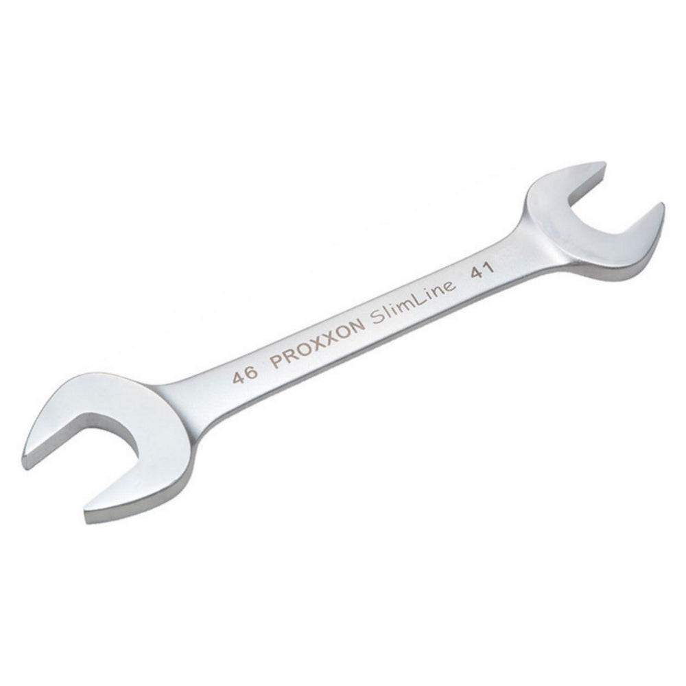 Cumpara acum Cheie fixa, Proxxon SlimLine 41x46 mm, Proxxon Industrial 23866 de la Mesterul Minune