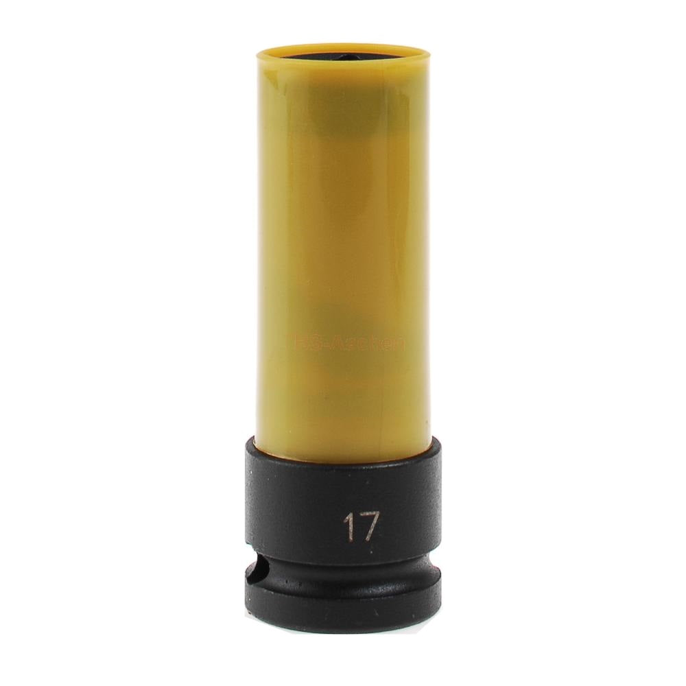Tubulara de impact 1/2", Proxxon 23962, 85mm, SW17 