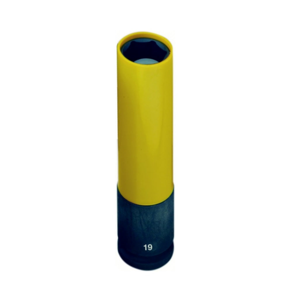 Tubulara de impact 1/2", Proxxon 23974, 130mm, SW19 