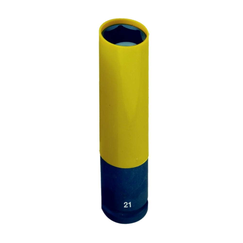 Tubulara de impact 1/2", Proxxon 23976, 130mm, SW21 