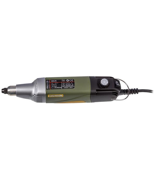 Cumpara acum Masina de gaurit-frezat profesionala IBS/E, 5000-20000 rpm, 100W, + de la Mesterul Minune