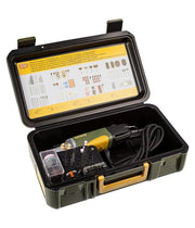 Proxxon 28481, Masina de gaurit-frezat profesionala IBS/E, 5000-20000 rpm, 100W, + geanta si accesorii