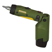 Cumpara acum Surubelnita electrica cu acumulator, Proxxon KS/A, 10.8 Volti, Proxxon de la Mesterul Minune