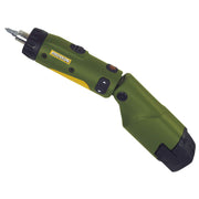 Cumpara acum Surubelnita electrica cu acumulator, Proxxon KS/A, 10.8 Volti, Proxxon de la Mesterul Minune