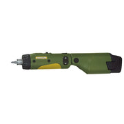 Cumpara acum Surubelnita electrica cu acumulator, Proxxon KS/A, 10.8 Volti, Proxxon de la Mesterul Minune