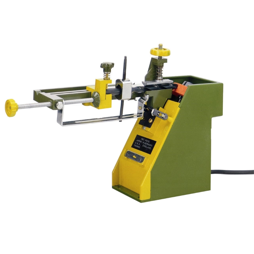 Masina pentru ascutit burghie BSG 220, Proxxon 21200