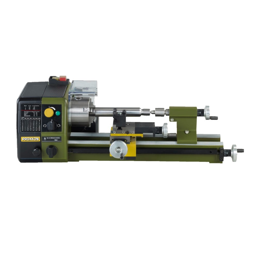 Cumpara acum Strung de precizie, Proxxon Micromot PD250/E, Proxxon Micromot 24002 de la Mesterul Minune
