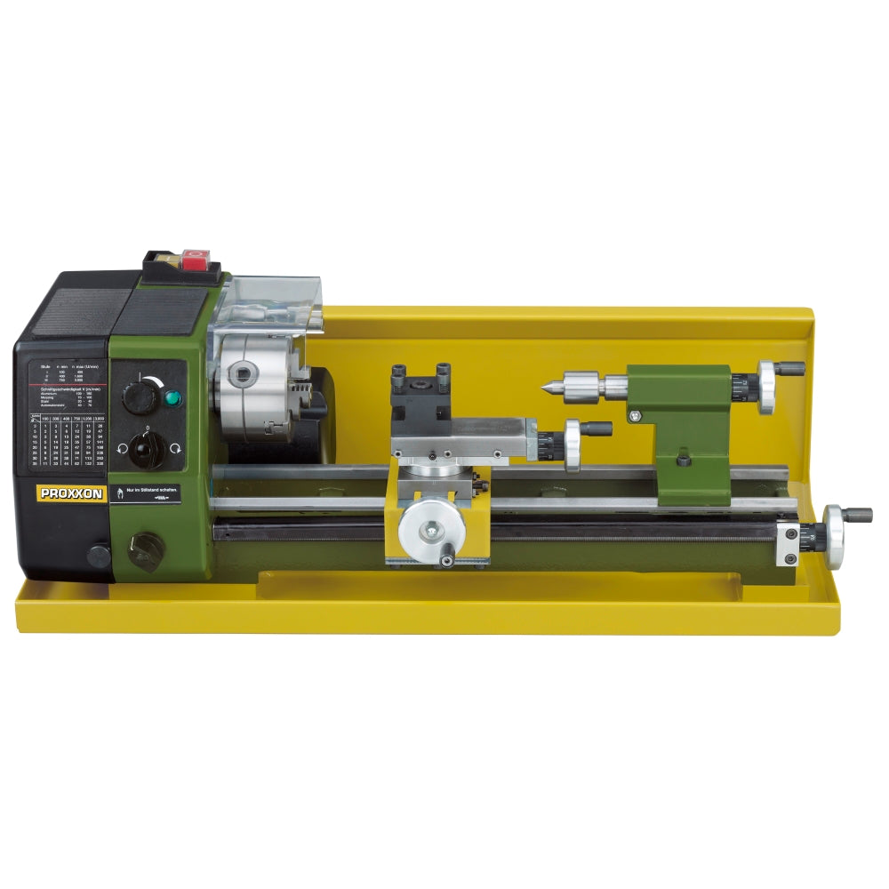 Cumpara acum Tava colectoare pentru strung, Proxxon PD250/E, Proxxon Micromot 24008 de la Mesterul Minune