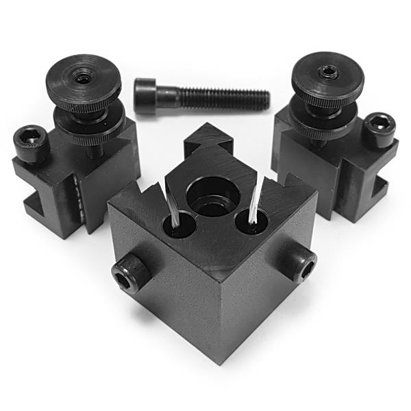 Cumpara acum Port cutit cu schimbare rapida, Proxxon, Proxxon Micromot 24026 de la Mesterul Minune