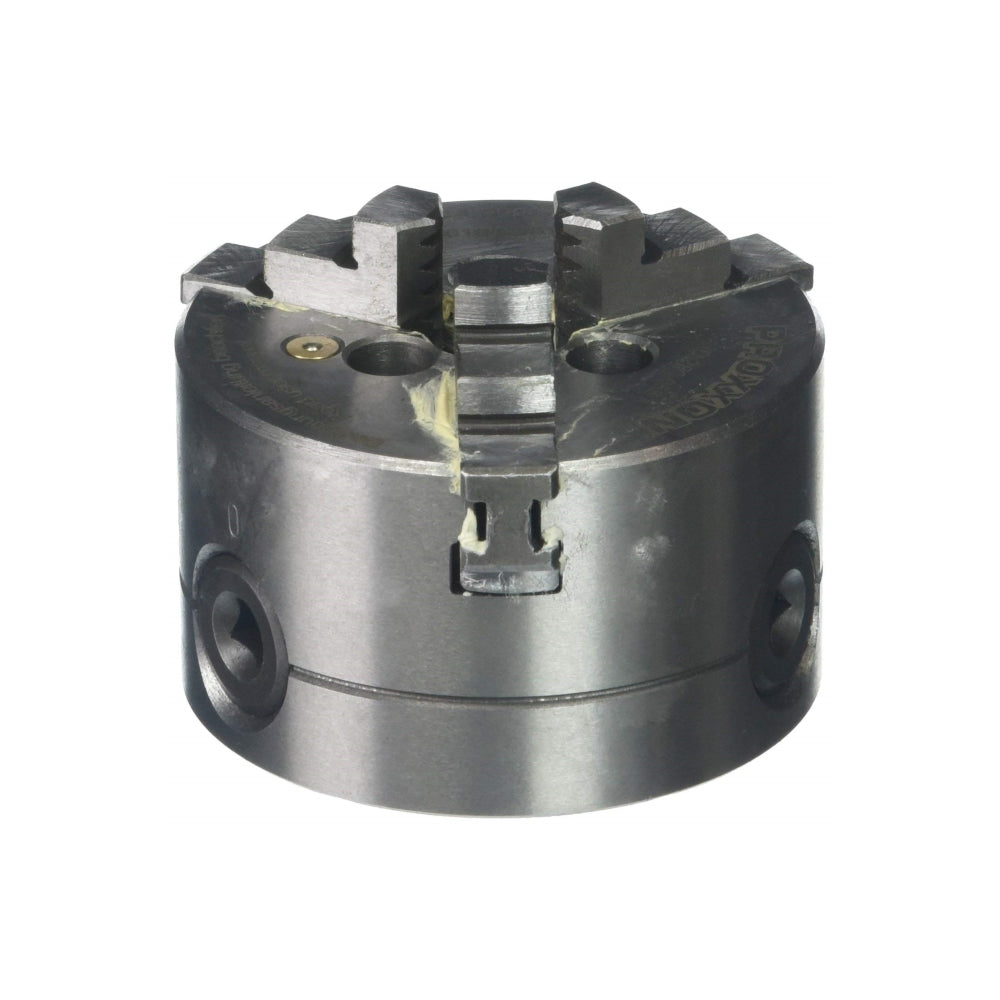 Cumpara acum Universal cu 3 bacuri cu autocentrare, Proxxon, Proxxon Micromot 24034 de la Mesterul Minune