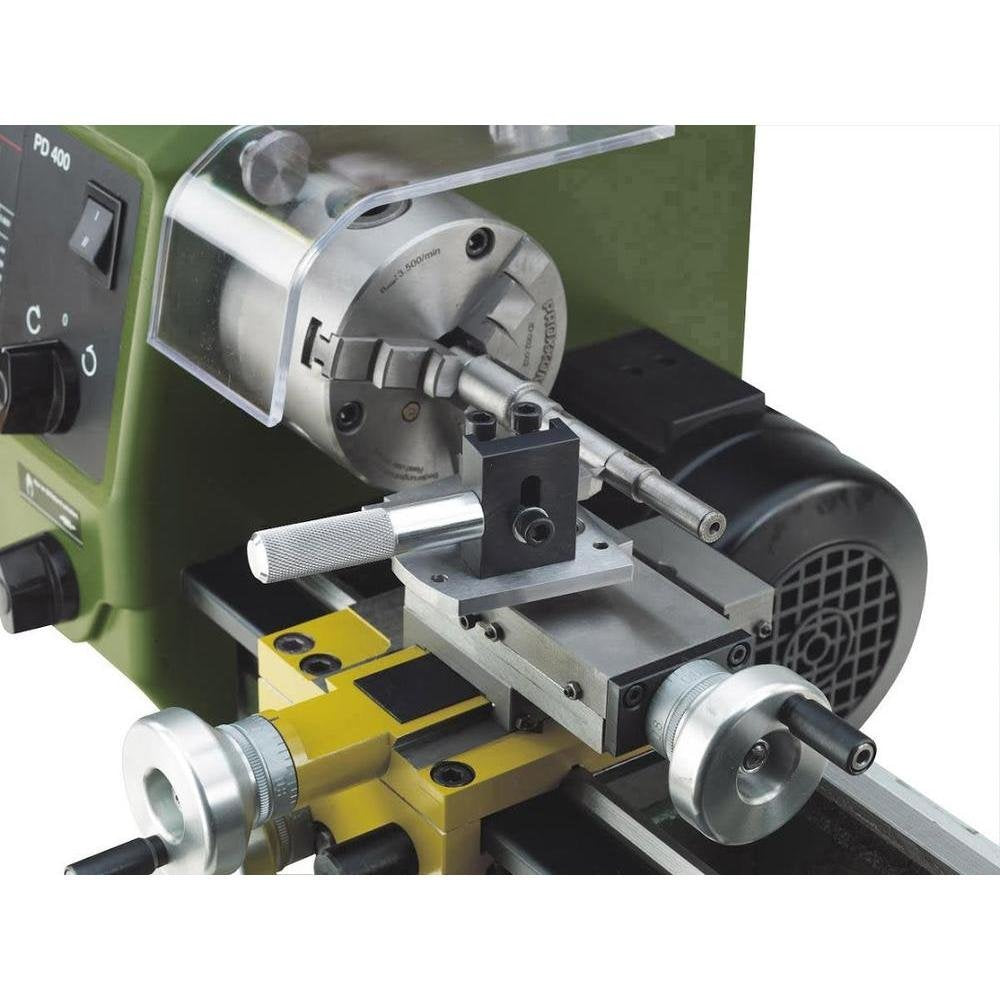 Cumpara acum Accesoriu pentru strunjirea arcelor de cerc, Proxxon, Proxxon Micromot de la Mesterul Minune
