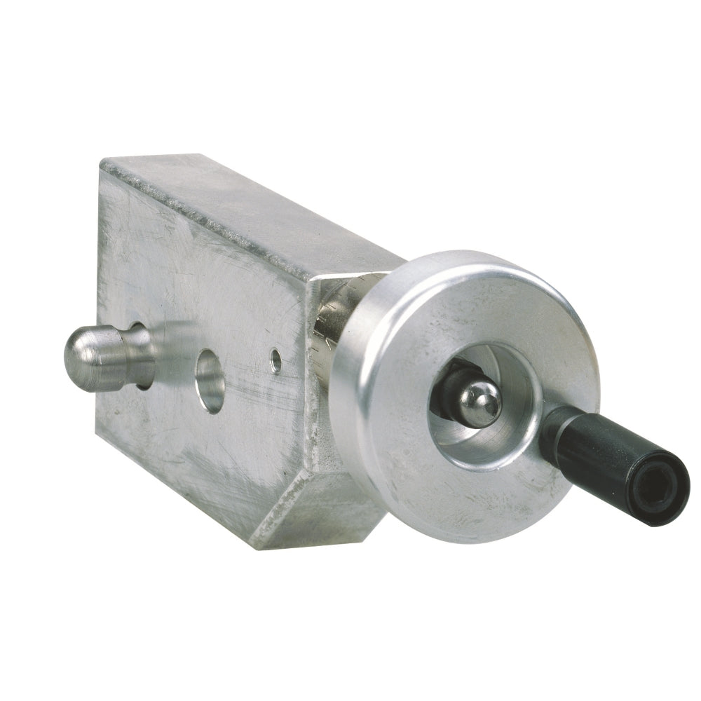 Mecanism pentru avans fin, Proxxon 24140