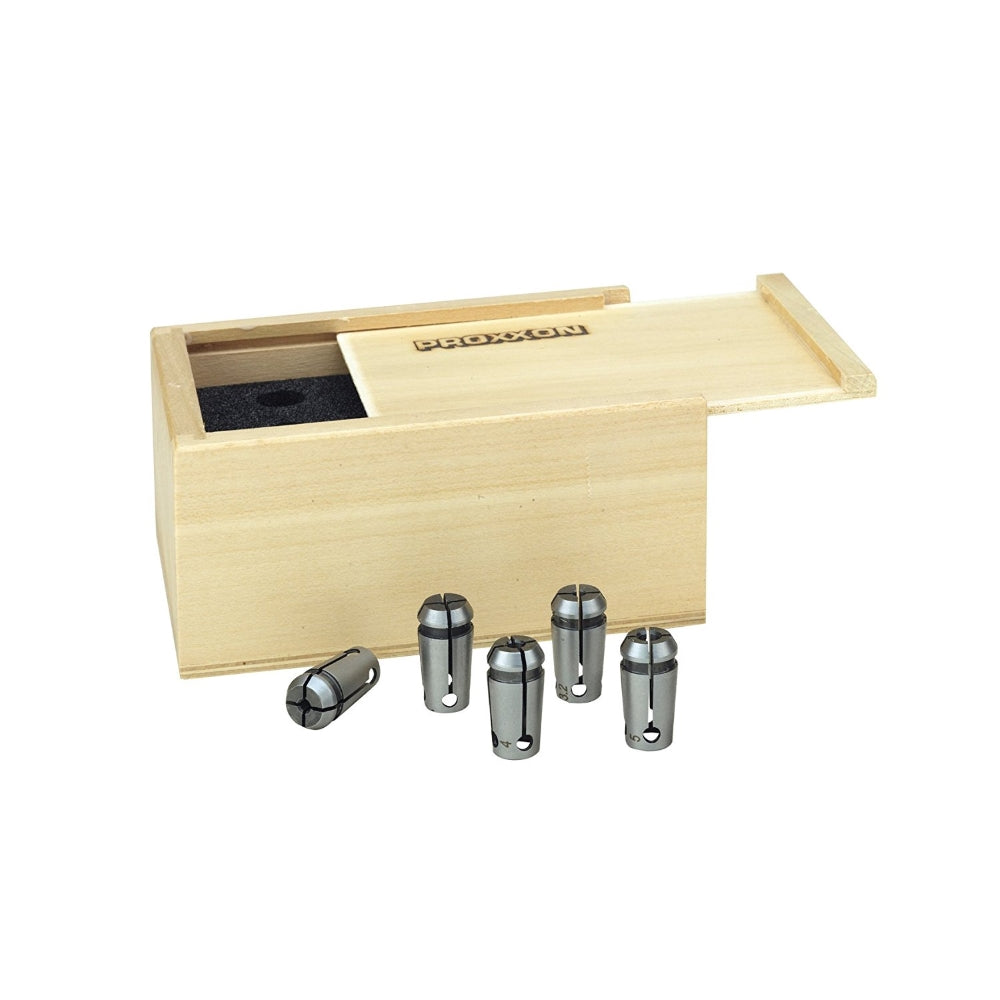 Cumpara acum Set bucsi elastice pentru Proxxon PF/FF230, Proxxon, Proxxon Micromot de la Mesterul Minune