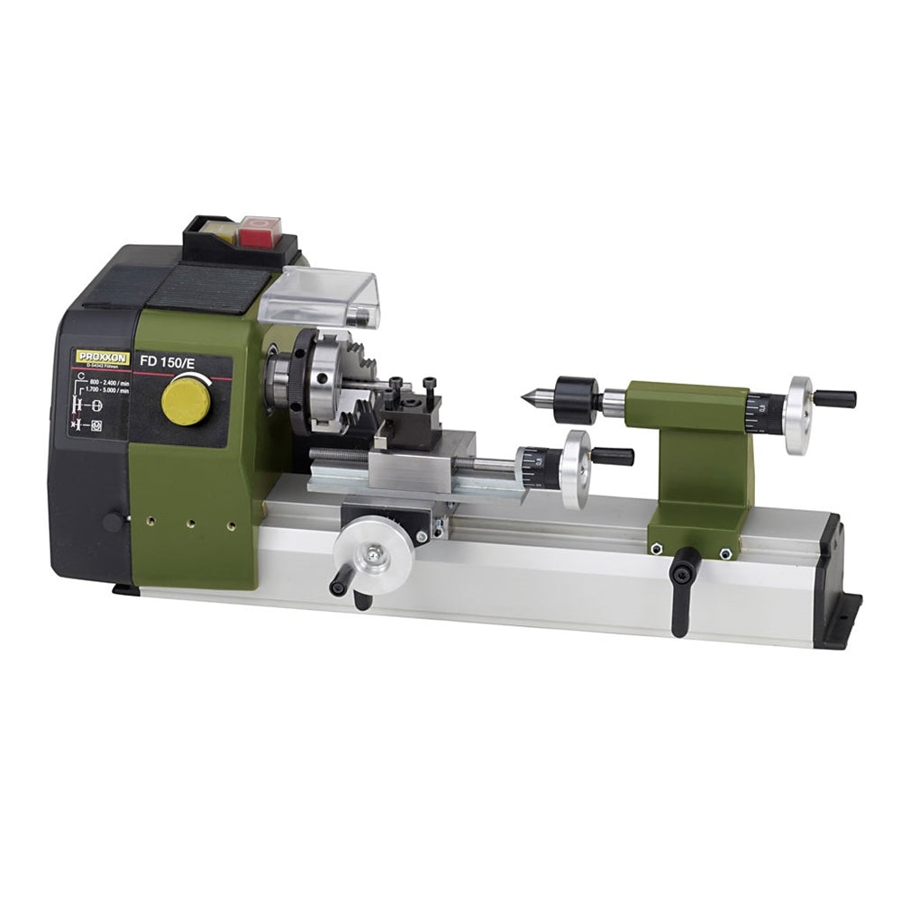 Micro Strung, Proxxon 24150, FD 150/E