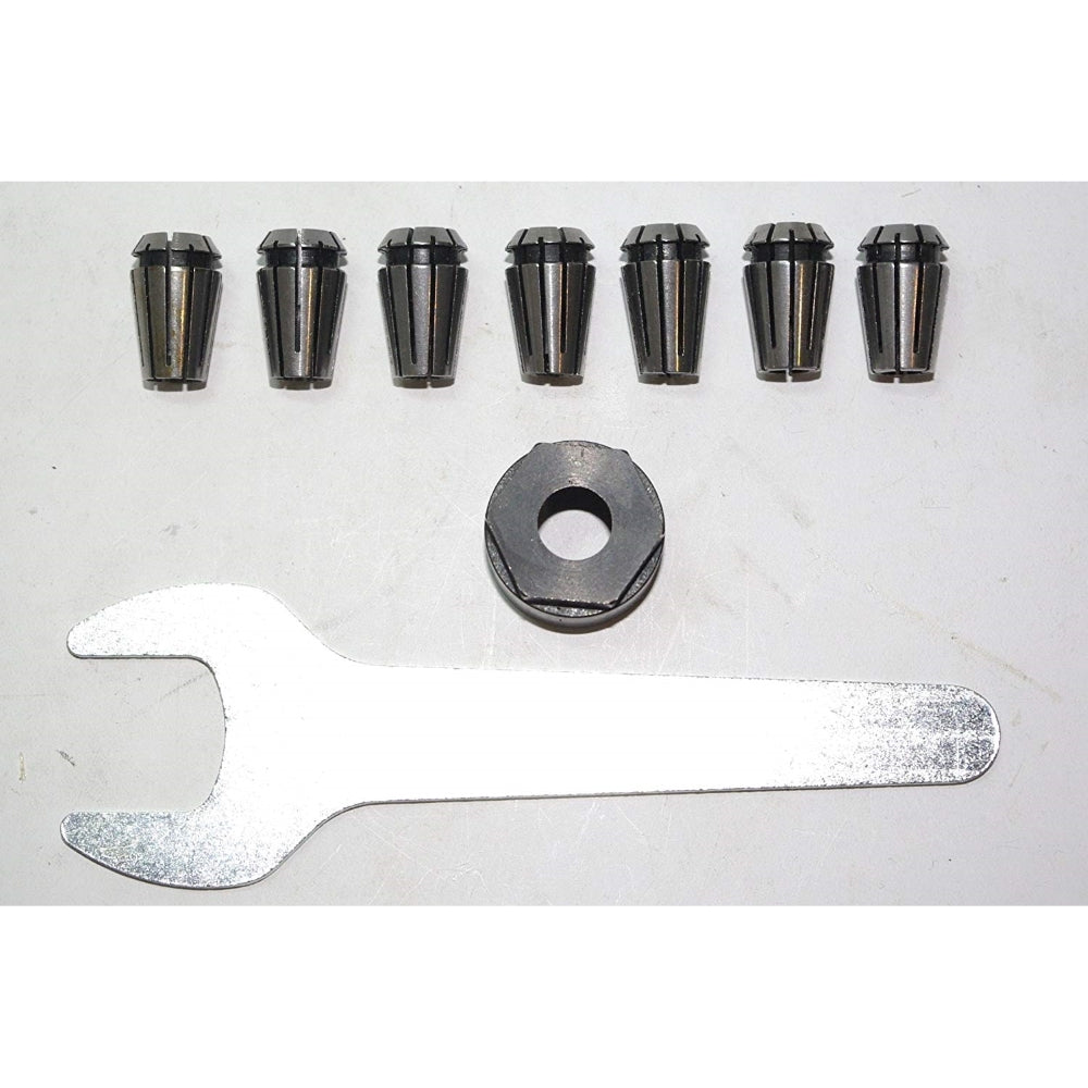 Cumpara acum Set bucsi elastice ER11, Proxxon, Proxxon Micromot 24154 de la Mesterul Minune