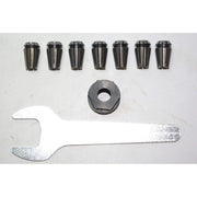 Cumpara acum Set bucsi elastice ER11, Proxxon, Proxxon Micromot 24154 de la Mesterul Minune