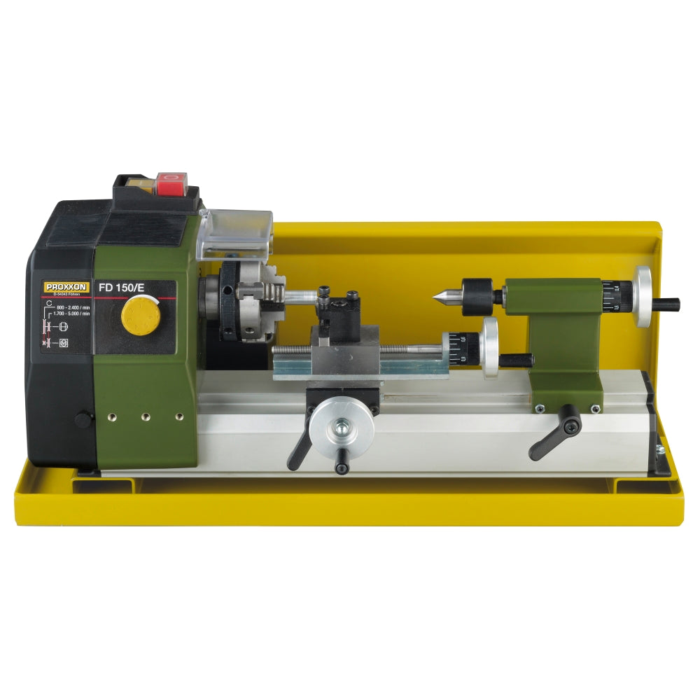 Cumpara acum Tava colectoare pentru strungul Proxxon FD150/E, Proxxon, Proxxon de la Mesterul Minune
