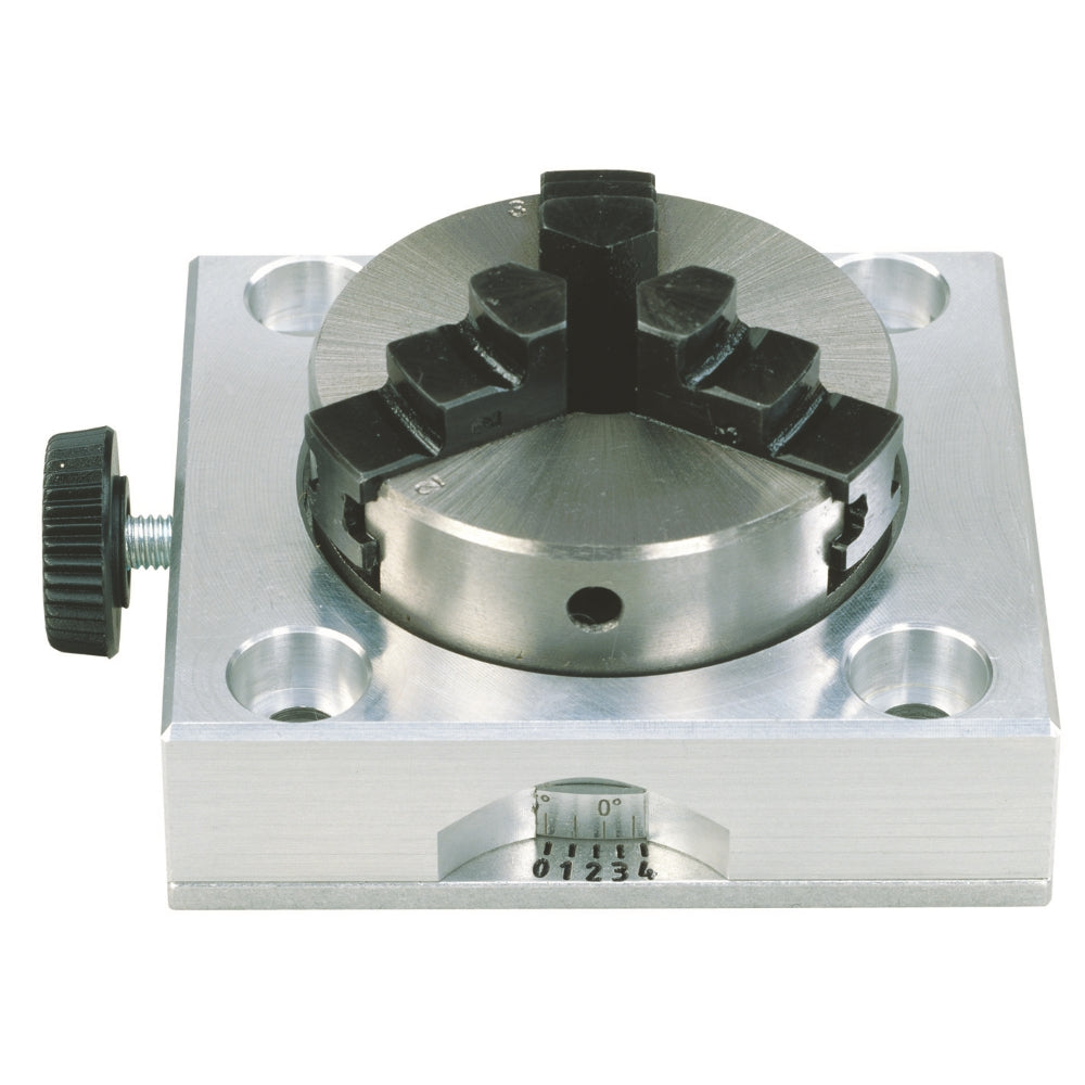 Cap divizor pentru MICRO-freza MF70 si masa KT 70, Proxxon 24264 