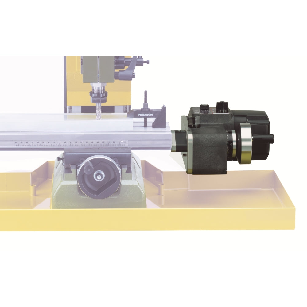 Cumpara acum Mecanism avans automat AV/E, pentru FF500/BL, Proxxon, Proxxon de la Mesterul Minune