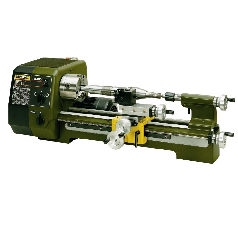 Cumpara acum Strung de precizie, Proxxon PD400, Proxxon Micromot 24400 de la Mesterul Minune