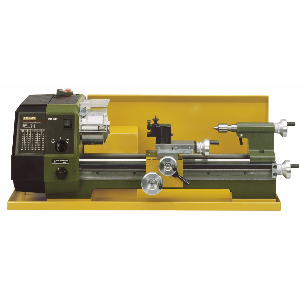 Cumpara acum Tava colectoare pentru PD400, Proxxon, Proxxon Micromot 24402 de la Mesterul Minune