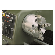 Universal strung cu 4 bacuri, strangere independenta, Proxxon 24410