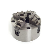 Universal strung cu 4 bacuri, strangere independenta, Proxxon 24410