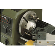 Placa cu cleme de fixare, Proxxon 24412