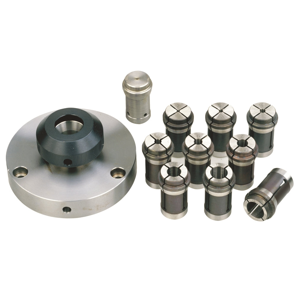 Cumpara acum Set bucsi elastice pentru strung, Proxxon, Proxxon Micromot 24419 de la Mesterul Minune