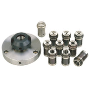 Cumpara acum Set bucsi elastice pentru strung, Proxxon, Proxxon Micromot 24419 de la Mesterul Minune