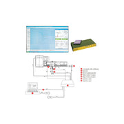 Strungul de precizie PD 400 / CNC, Proxxon 24500