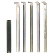 Cumpara acum Set cutite pentru filet din HSS, Proxxon, Proxxon Micromot 24520 de la Mesterul Minune