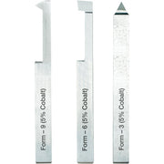 Set 3 cutite pentru filete, Proxxon 24552