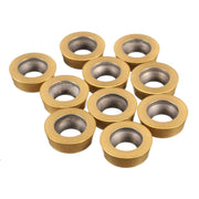 Placute amovibile din tungsten, Proxxon 24564, cilindrice, 6mm