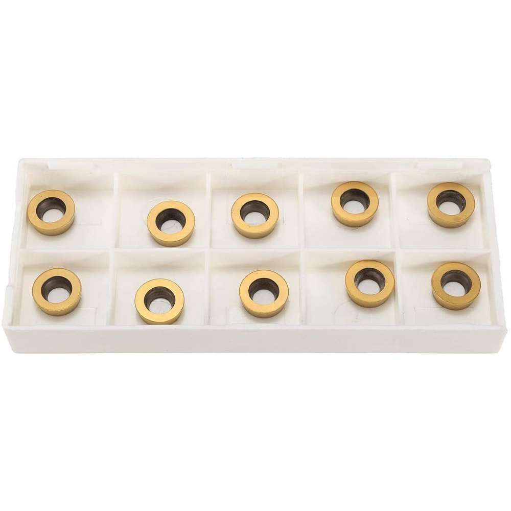 Placute amovibile din tungsten, Proxxon 24564, cilindrice, 6mm