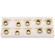 Placute amovibile din tungsten, Proxxon 24564, cilindrice, 6mm