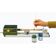 Strung MICRO, Proxxon 27020, pentru lemn DB 250