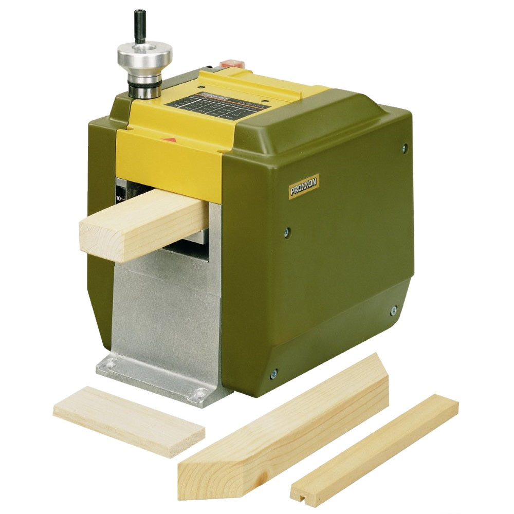 Rindea electrica pentru grosime, Proxxon 27040, DH40