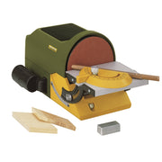 Slefuitor cu disc TG125/E, 1150 - 3600 rpm,Proxxon 27060