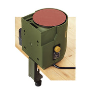 Slefuitor cu disc TG125/E, 1150 - 3600 rpm,Proxxon 27060