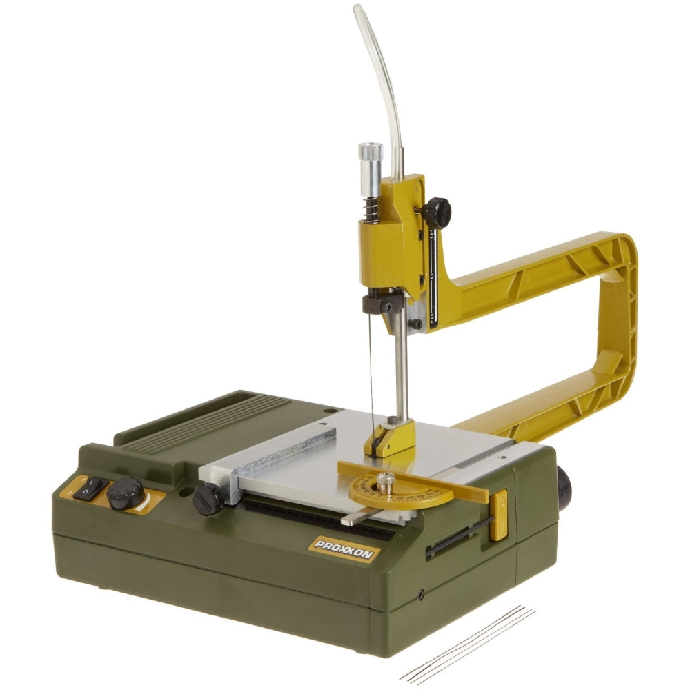 Cumpara acum Traforaj electric DS 230/E, Proxxon, Proxxon Micromot 27088 de la Mesterul Minune
