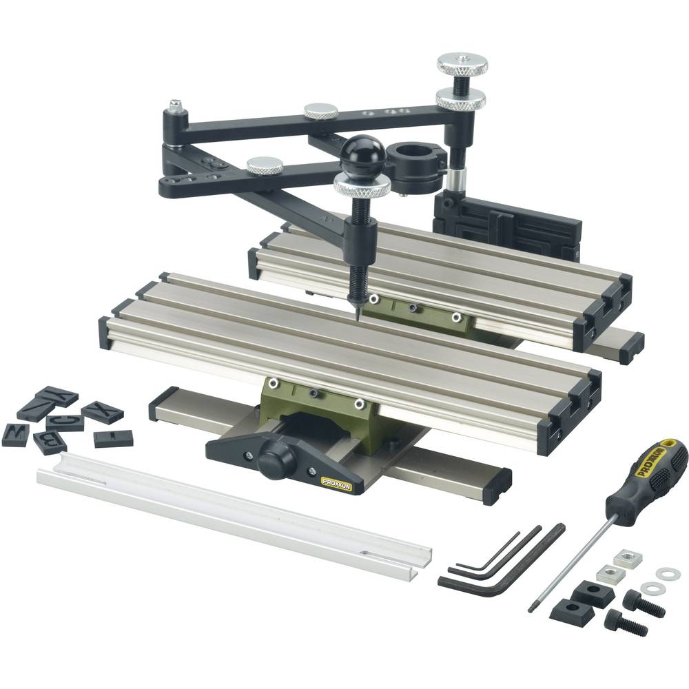 Cumpara acum Dispozitiv pentru gravura GE20, Proxxon, Proxxon Micromot 27106 de la Mesterul Minune