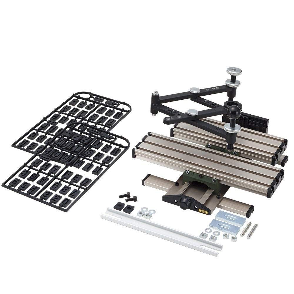 Cumpara acum Dispozitiv pentru gravura GE20, Proxxon, Proxxon Micromot 27106 de la Mesterul Minune