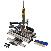 Cumpara acum Dispozitiv pentru gravura GE20, Proxxon, Proxxon Micromot 27106 de la Mesterul Minune